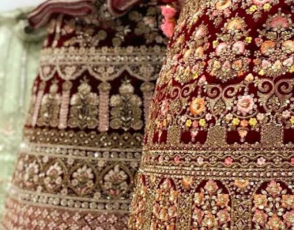 Bridal Dress Listing Category Bmby Wear baratigharati.com - Barati Gharati