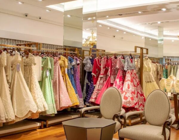 Bridal Dress Listing Category Aza Fashions, Bandra, Mumbai. baratigharati.com - Barati Gharati