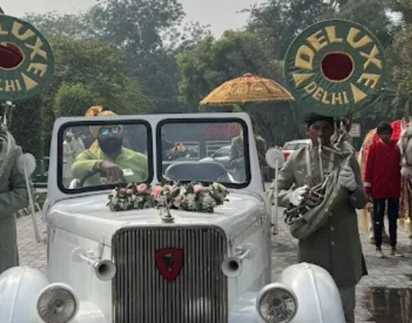 Baggi Wala Listing Category Deluxe Band -Delhi’s Famous baratigharati.com - Barati Gharati