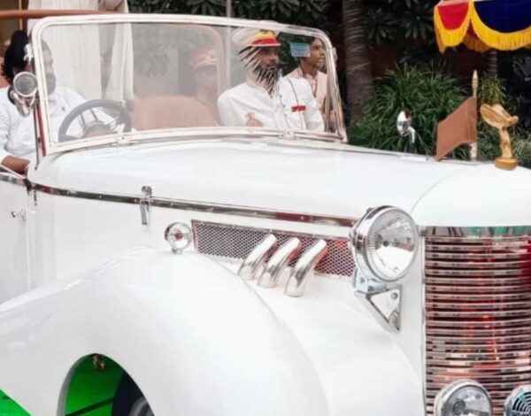 Sargam brass band and events