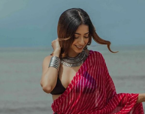 Puja Pandey Professional Makeup Artist