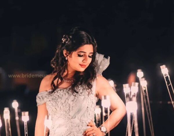 BrideMeUp Makeup Studio & Academy