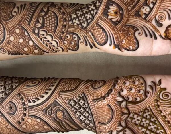 Sangeeta Professional Mehandi and Makeup Artist/Classes