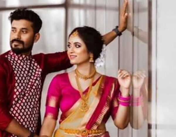 Dream Box Photography : Catholic & Christian Wedding Photographers in Mumbai