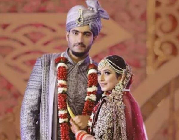 The Wedding Book – Best Wedding Photographer in Delhi