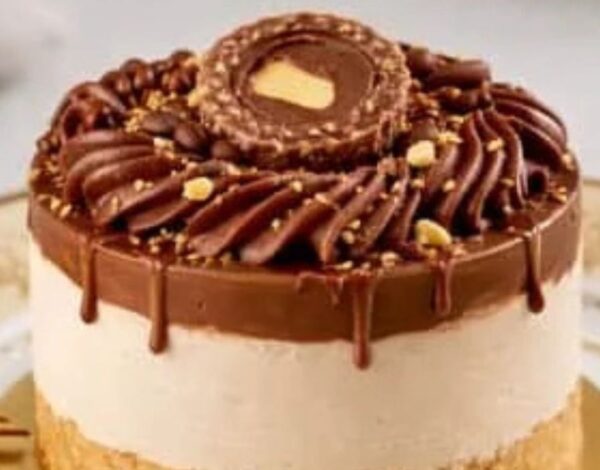 Primaura Cakes & Desserts | 100% VEG | Ghatkopar | Vikhroli | Powai.