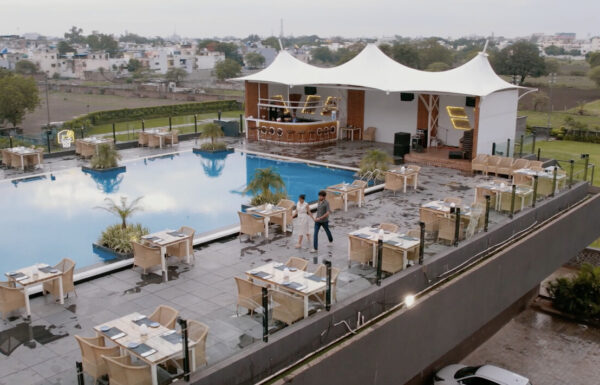 Essentia Luxury Resort & Spa Udaipur