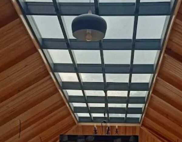 M.S Zaidi Steel Fabricators