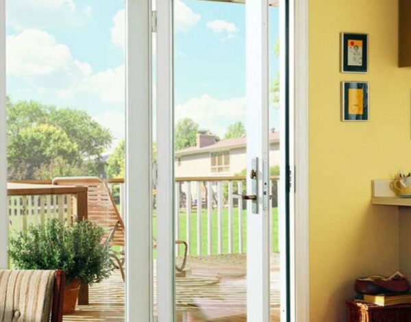 FS Steel Door Fabricators