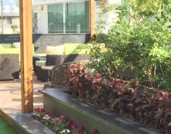 Sameer Steel Fabrication