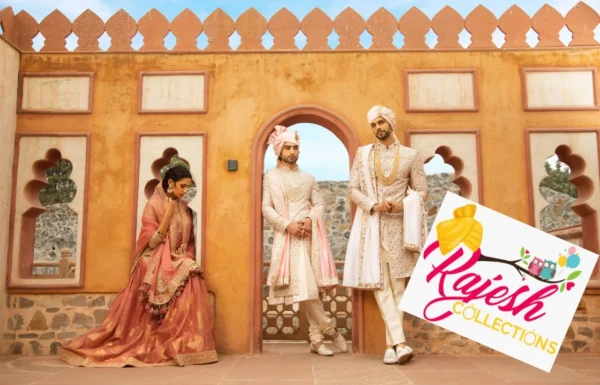 Rajesh Collections (A Complete Wedding Store )- Pagdi store || Safa Tying ||Wedding Accessories||Best safa for groom ||