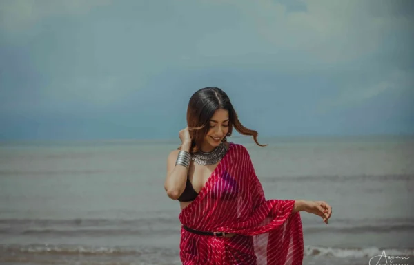 Puja Pandey Professional Makeup Artist