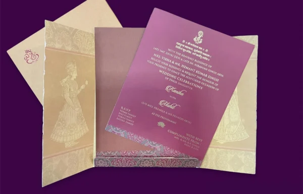 Digital Invitations Cards/Videos By Hindustan Invites