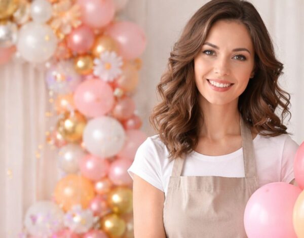 Laxmi Balloon Decorators in Mumbai – Balloon Decoration, Birthday Party, Events