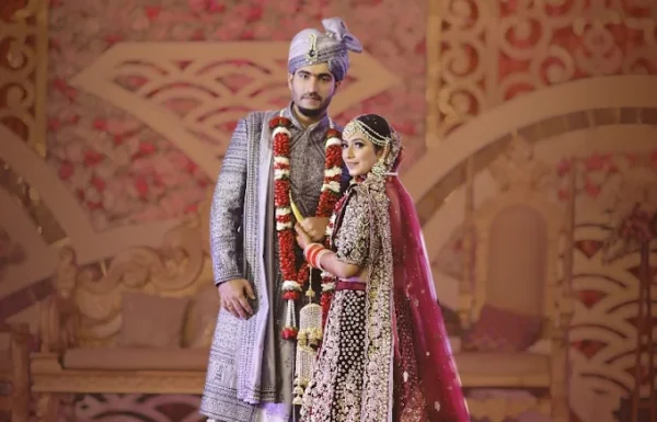 The Wedding Book – Best Wedding Photographer in Delhi