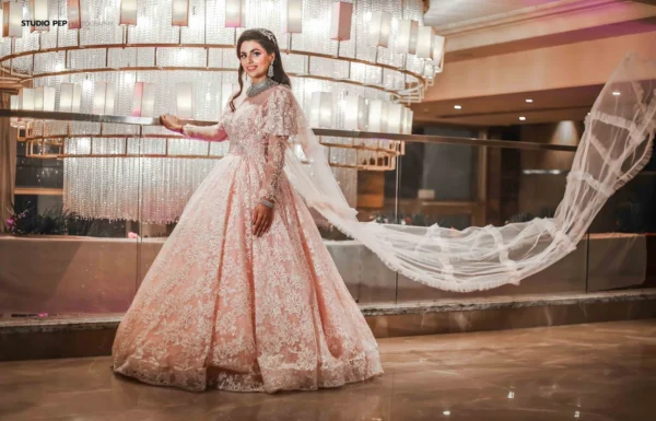 MEGHA J GOYAL – Best Bridal Makeup Artist & Academy in Delhi