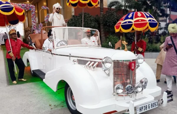 Sargam brass band and events