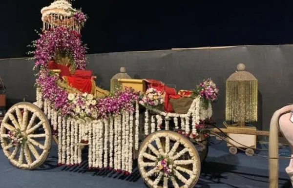 GYASI RAM BAND BY MANOJ & Ghodi Baggi