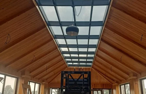 M.S Zaidi Steel Fabricators