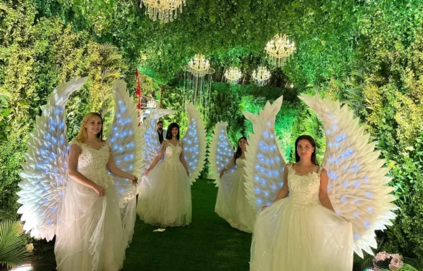 BookMyDancer.com | Dance Troupe In Mumbai | Wedding | Sangeet | Corporate | Best Dance Event Company