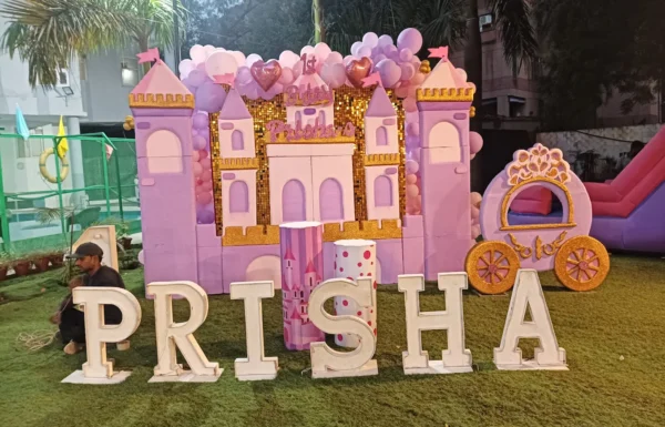 Floonza®- Flower and Balloon Decoration in Delhi