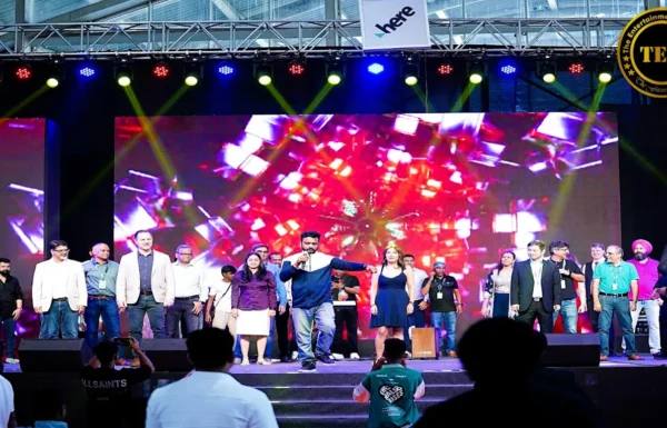 Wedding Choreography by The Entertainment Worldwide | Dance Troupe in Mumbai