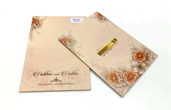 Prabhat Creation MFGRS Of Wedding ,Greeting And Invitation Cards