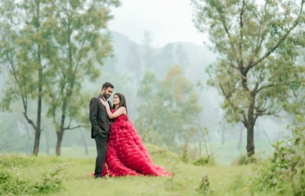 TheBridalPhotography – Best Pre-wedding & Wedding