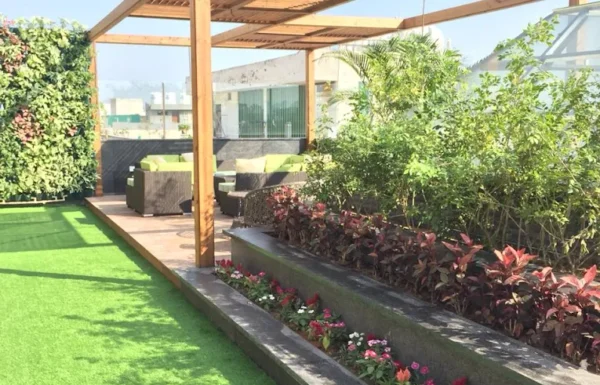 Sameer Steel Fabrication