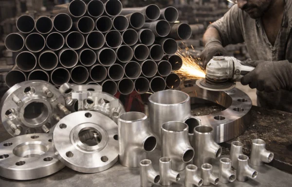 GOVIND METAL INDUSTRIES