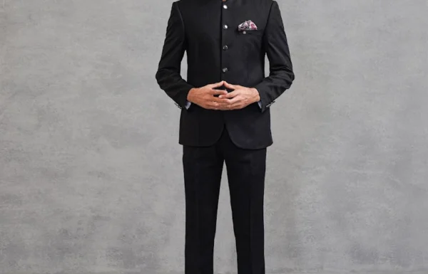 WEDDING VILLA THE MENS BOUTIQUE