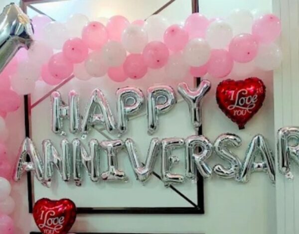 Planet of Decoration