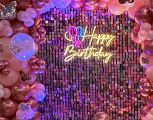 Koli Brothers – Balloon decorators in ashok vihar, delhi.