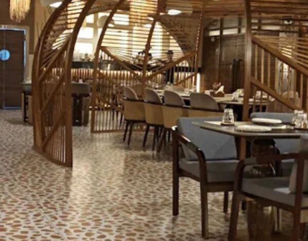 Rangrezza 3.0 Restaurant & Banquet Hall