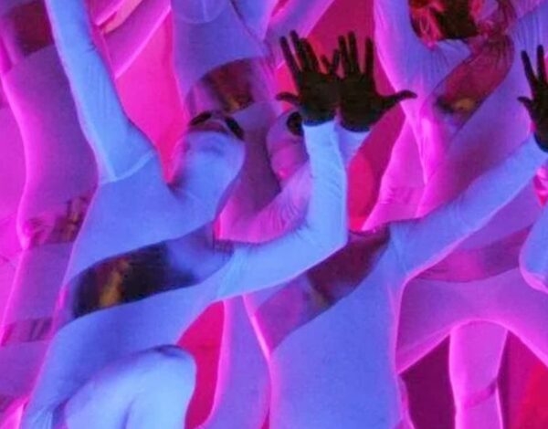 Zenith Dance Company (Academy & Troupe)