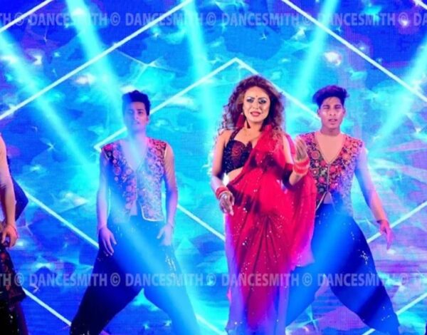 DanceSmith Performing Arts Pvt Ltd.