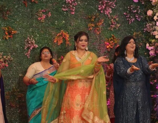 Dance Team By Vickky ( Best Wedding Choreographer )