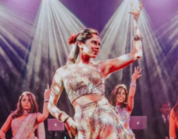 Dds by Ryangautam (Best Wedding Dance Choreographer in Delhi, Near me)