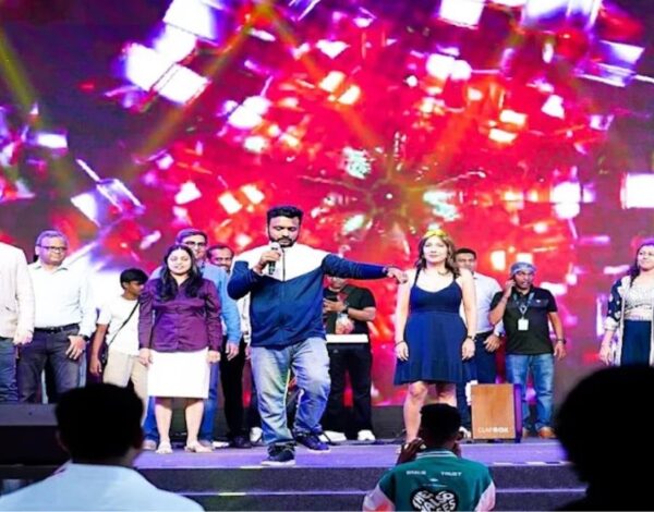 Wedding Choreography by The Entertainment Worldwide | Dance Troupe in Mumbai