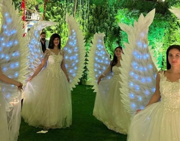 BookMyDancer.com | Dance Troupe In Mumbai | Wedding | Sangeet | Corporate | Best Dance Event Company