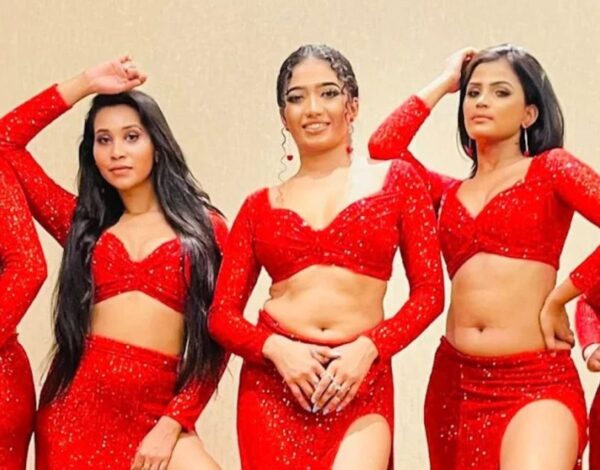 Dance Troupe India- Dancers for Corporate events, Wedding, Sangeet In Mumbai