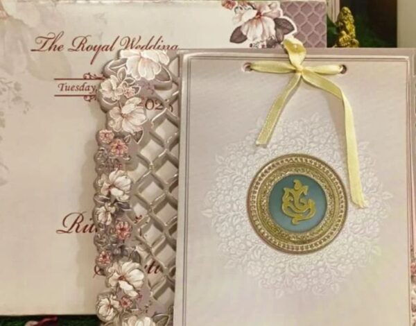 Kingdom Cards- Best Wedding Card Manufacturer/Best Wedding Card Designer/Best Wedding Card Printer