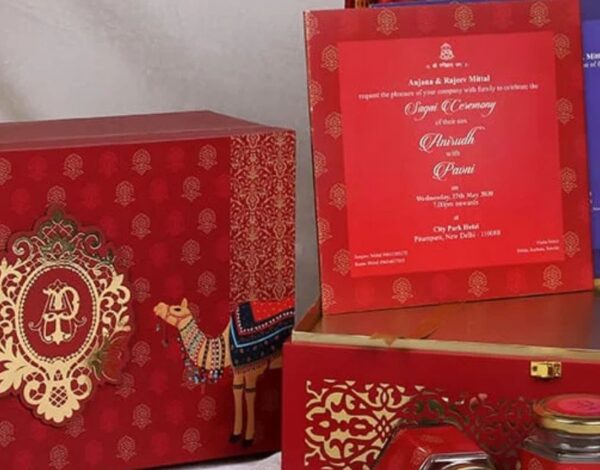 Wedding Cards – Vowsy Invites