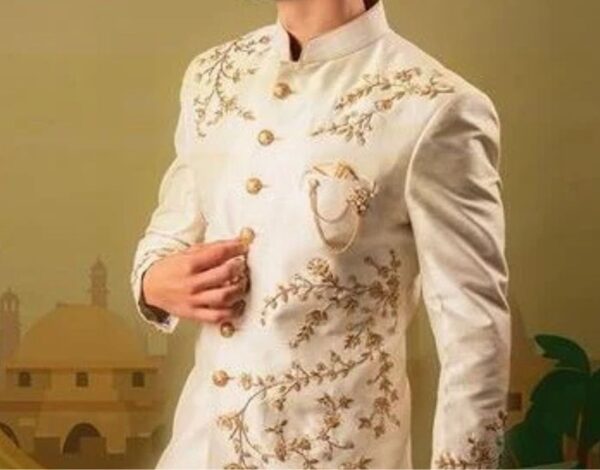 Men Wedding Wear by Roheet Sabharwal | Best Sherwani Shop in Delhi | Indowestern | Jodhpuri | Wedding Suits | Tuxedo