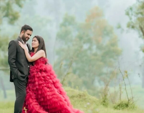 TheBridalPhotography – Best Pre-wedding & Wedding