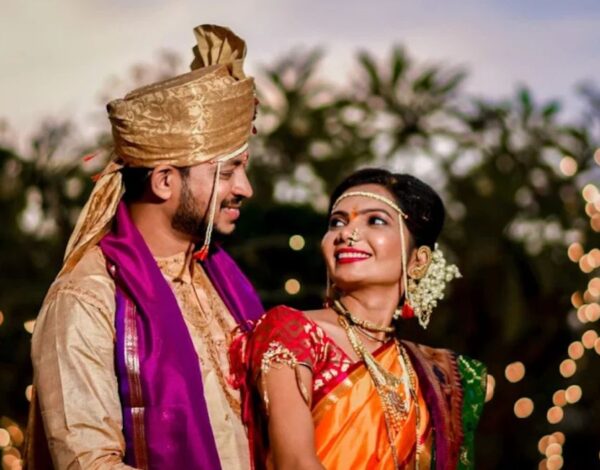 SnapStories | Wedding Photographers in Mumbai