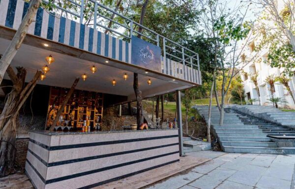 Essentia Luxury Resort & Spa Udaipur