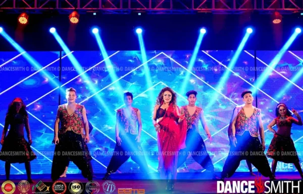 DanceSmith Performing Arts Pvt Ltd.