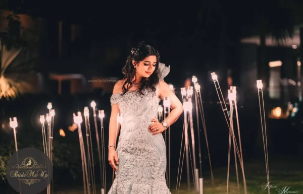 BrideMeUp Makeup Studio & Academy