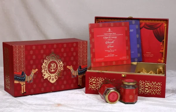 Wedding Cards – Vowsy Invites